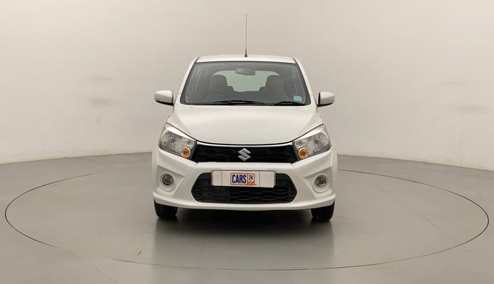 2019 Maruti Celerio ZXI (O), Petrol, Manual, 74,700 km, Front