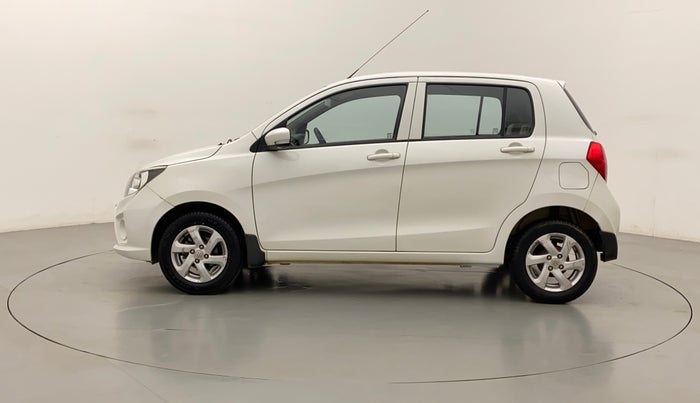 2019 Maruti Celerio ZXI (O), Petrol, Manual, 74,700 km, Left Side