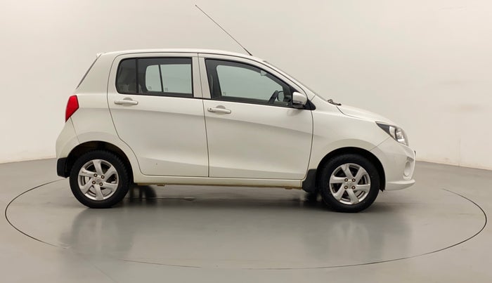 2019 Maruti Celerio ZXI (O), Petrol, Manual, 74,700 km, Right Side View