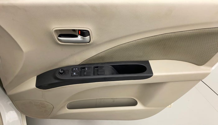 2019 Maruti Celerio ZXI (O), Petrol, Manual, 74,700 km, Driver Side Door Panels Control