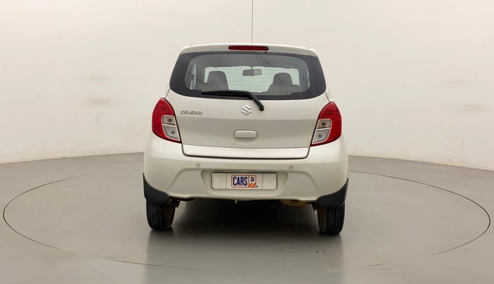 2019 Maruti Celerio ZXI (O), Petrol, Manual, 74,700 km, Back/Rear