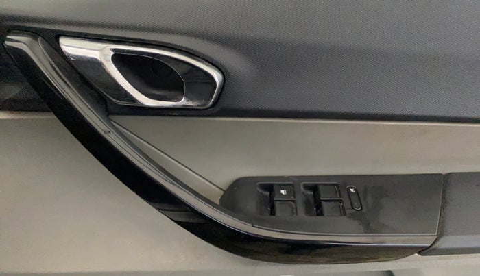 2019 Tata Tiago XZA PLUS PETROL, Petrol, Automatic, 38,737 km, Driver Side Door Panels Control
