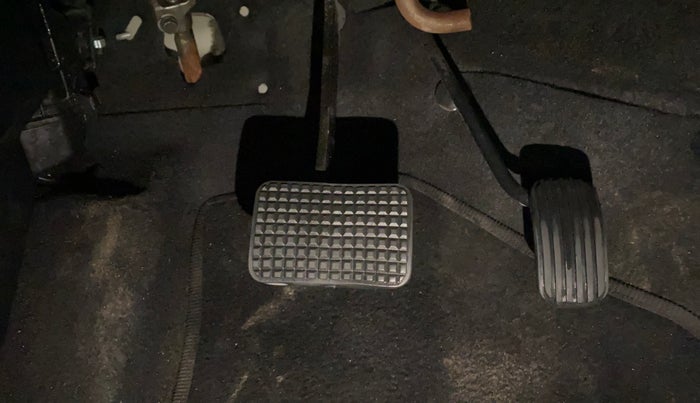 2019 Tata Tiago XZA PLUS PETROL, Petrol, Automatic, 38,737 km, Pedals