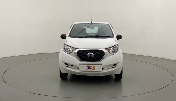 2018 Datsun Redi Go S 1.0 AMT, CNG, Automatic, 73,287 km, Front
