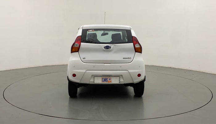 2018 Datsun Redi Go S 1.0 AMT, CNG, Automatic, 73,287 km, Back/Rear