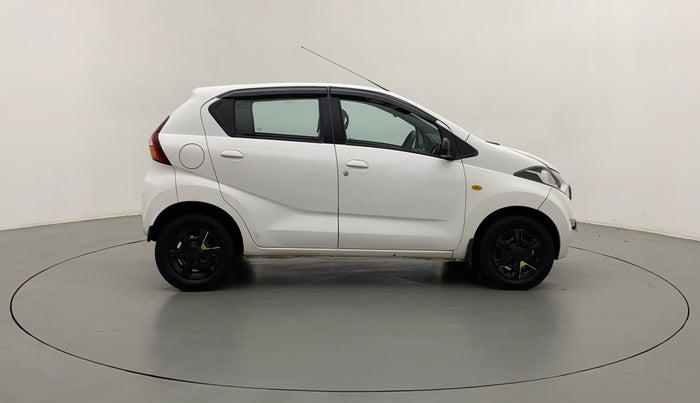 2018 Datsun Redi Go S 1.0 AMT, CNG, Automatic, 73,287 km, Right Side