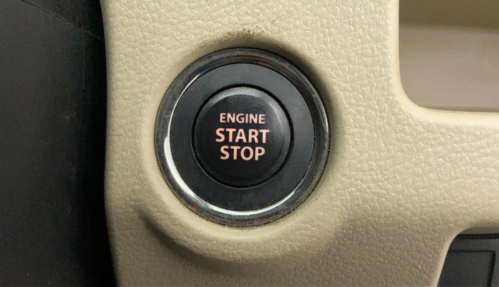 2014 Maruti Ciaz ZXI, Petrol, Manual, 80,695 km, Keyless Start/ Stop Button