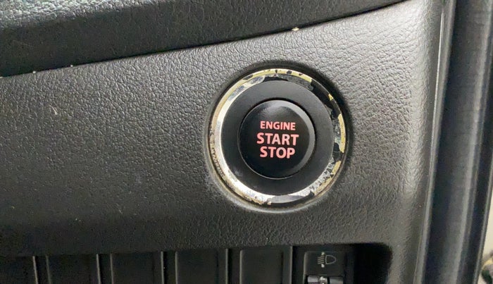2020 Maruti Baleno ALPHA PETROL 1.2, Petrol, Manual, 66,098 km, Keyless Start/ Stop Button
