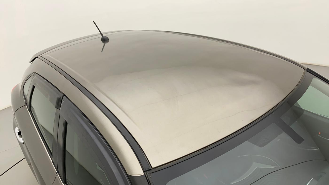 2020 Maruti Baleno ALPHA PETROL 1.2, Petrol, Manual, 66,098 km, Roof