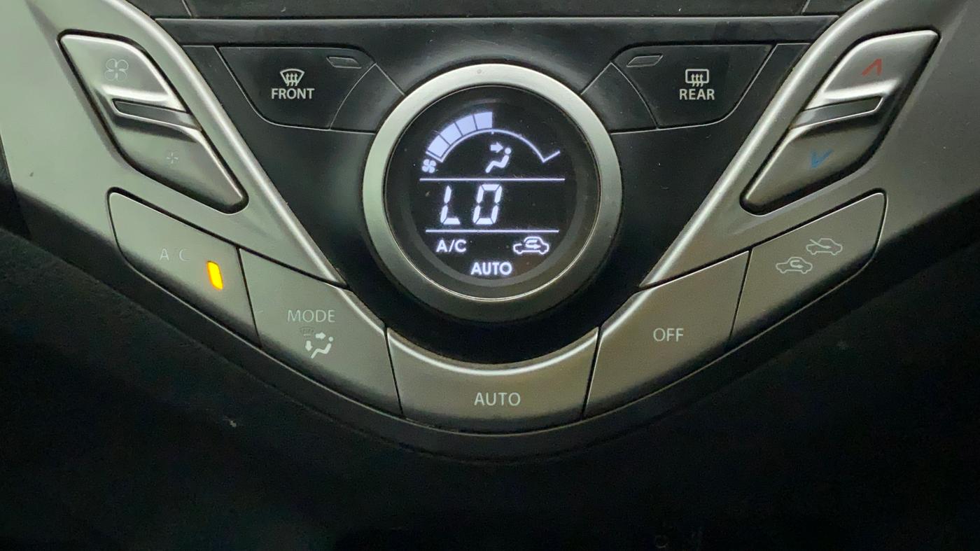 2020 Maruti Baleno ALPHA PETROL 1.2, Petrol, Manual, 66,098 km, Automatic Climate Control