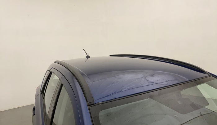 2019 Maruti S Cross ZETA 1.3, Diesel, Manual, 50,117 km, Roof