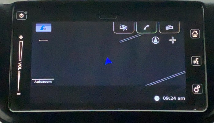 2019 Maruti S Cross ZETA 1.3, Diesel, Manual, 50,117 km, Navigation System