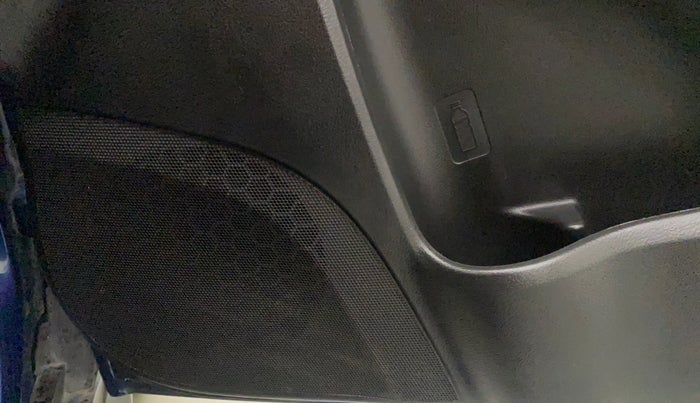 2019 Maruti S Cross ZETA 1.3, Diesel, Manual, 50,117 km, Speaker