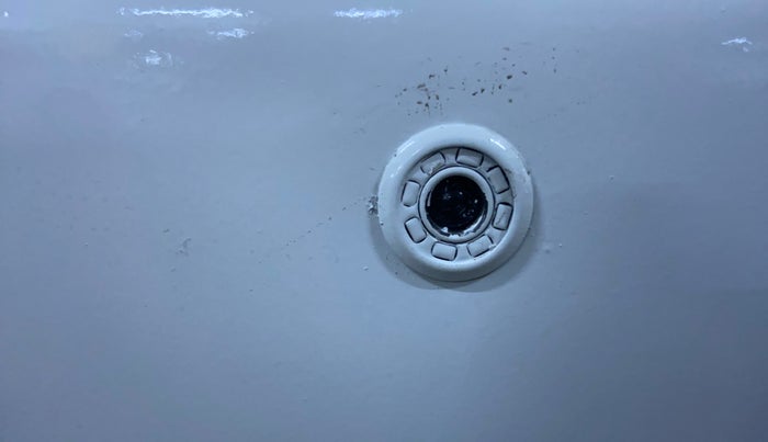 2013 Maruti Ertiga ZDI, Diesel, Manual, 75,488 km, Parking Camera