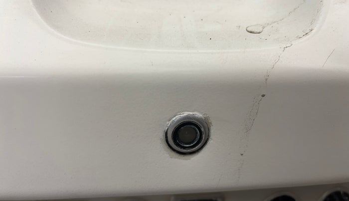 2016 Hyundai Elite i20 ASTA 1.2 (O), Petrol, Manual, 37,549 km, Parking Camera