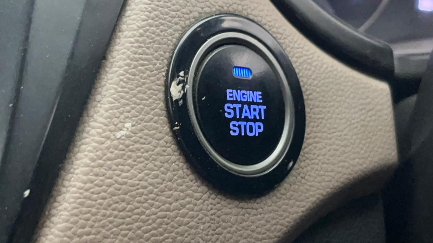 2016 Hyundai Elite i20 ASTA 1.2 (O), Petrol, Manual, 37,425 km, Keyless Start/ Stop Button