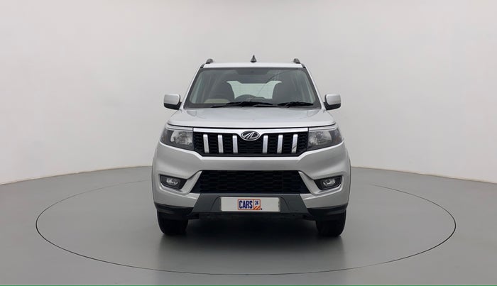 2021 Mahindra BOLERO NEO N 10, Diesel, Manual, 19,192 km, Front