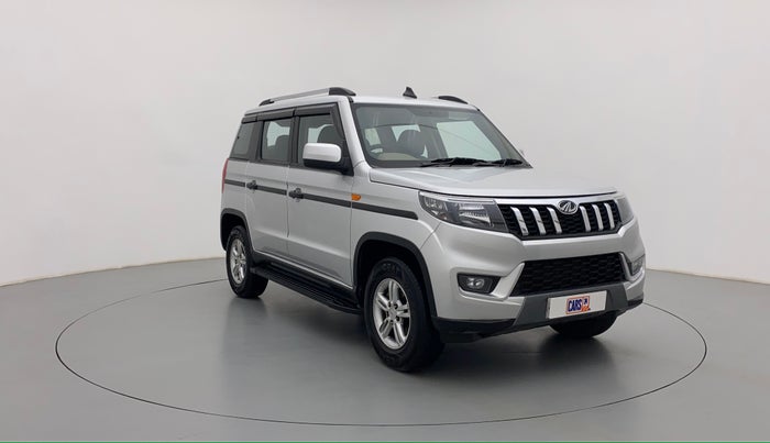 2021 Mahindra BOLERO NEO N 10, Diesel, Manual, 19,192 km, Right Front Diagonal