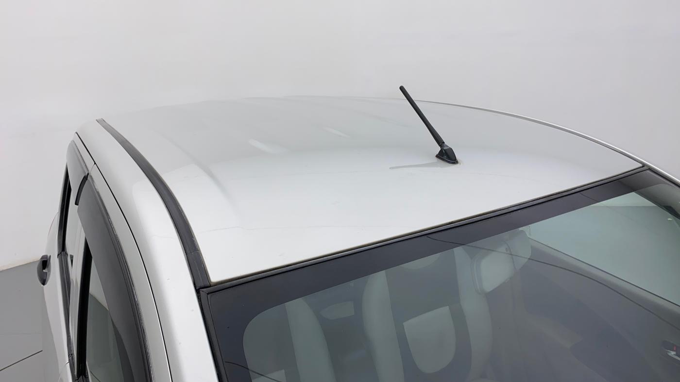 2016 Maruti Celerio VXI CNG D, CNG, Manual, 75,190 km, Roof