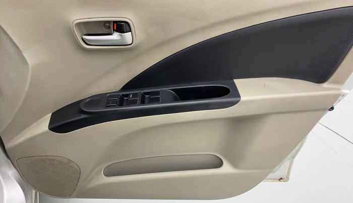 2016 Maruti Celerio VXI CNG D, CNG, Manual, 75,190 km, Driver Side Door Panels Control