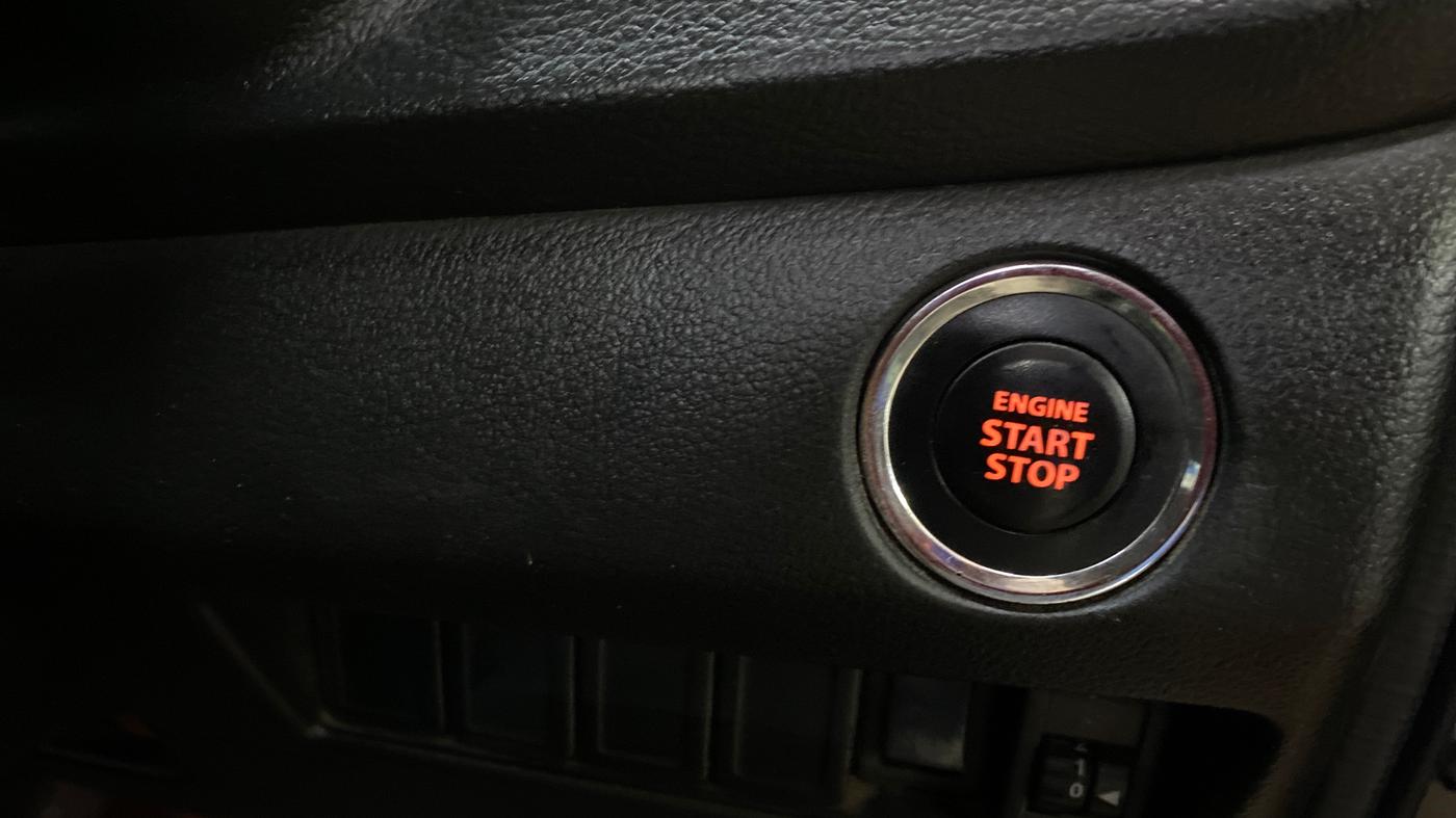 2020 Maruti Baleno ZETA PETROL 1.2, Petrol, Manual, 59,281 km, Keyless Start/ Stop Button