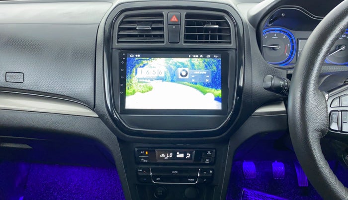 2019 Maruti Vitara Brezza ZDI PLUS, Diesel, Manual, 31,248 km, Air Conditioner