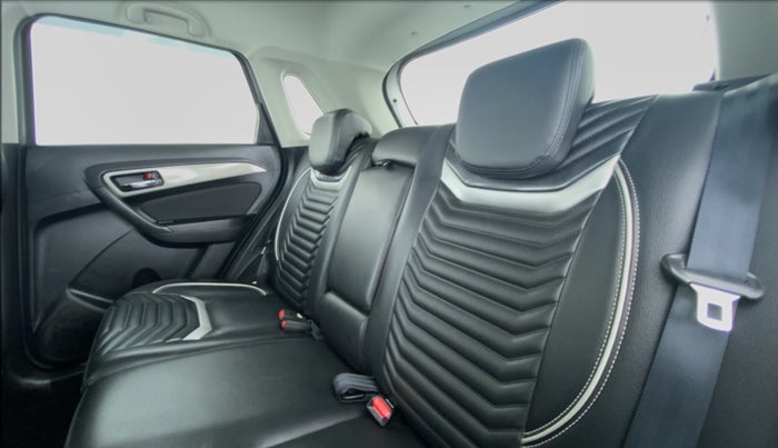 2019 Maruti Vitara Brezza ZDI PLUS, Diesel, Manual, 31,248 km, Right Side Rear Door Cabin