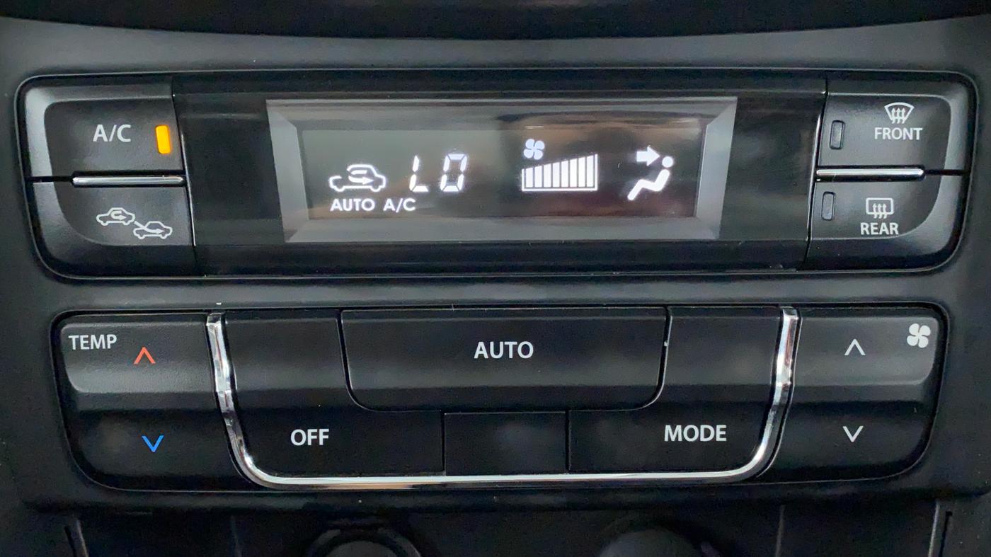 2019 Maruti Vitara Brezza ZDI PLUS, Diesel, Manual, 31,248 km, Automatic Climate Control