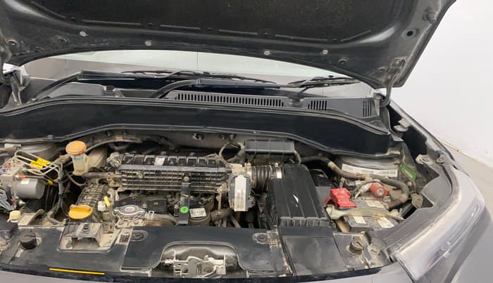 2024 Tata PUNCH ADVENTURE MT CNG , CNG, Manual, 38,155 km, Engine View - Left