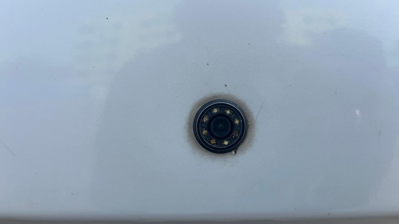 2018 Tata Tiago XZA PETROL, Petrol, Automatic, 43,728 km, Parking Camera