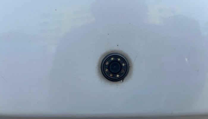 2018 Tata Tiago XZA PETROL, Petrol, Automatic, 43,728 km, Parking Camera