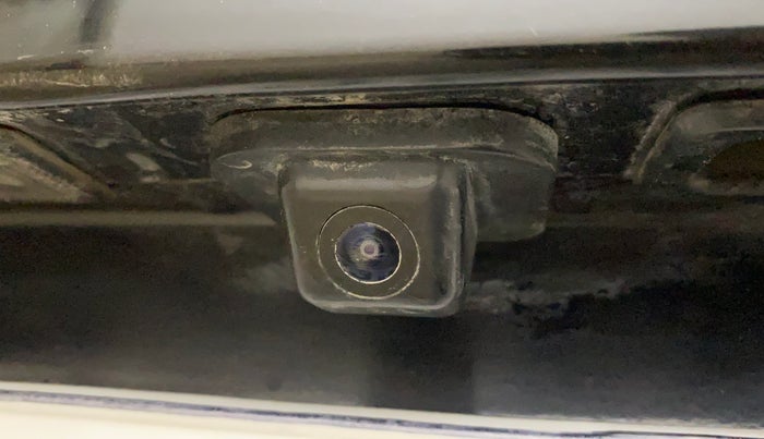 2023 KIA CARENS PRESTIGE PLUS 1.5 DIESEL 7 STR, Diesel, Manual, 48,843 km, Parking Camera