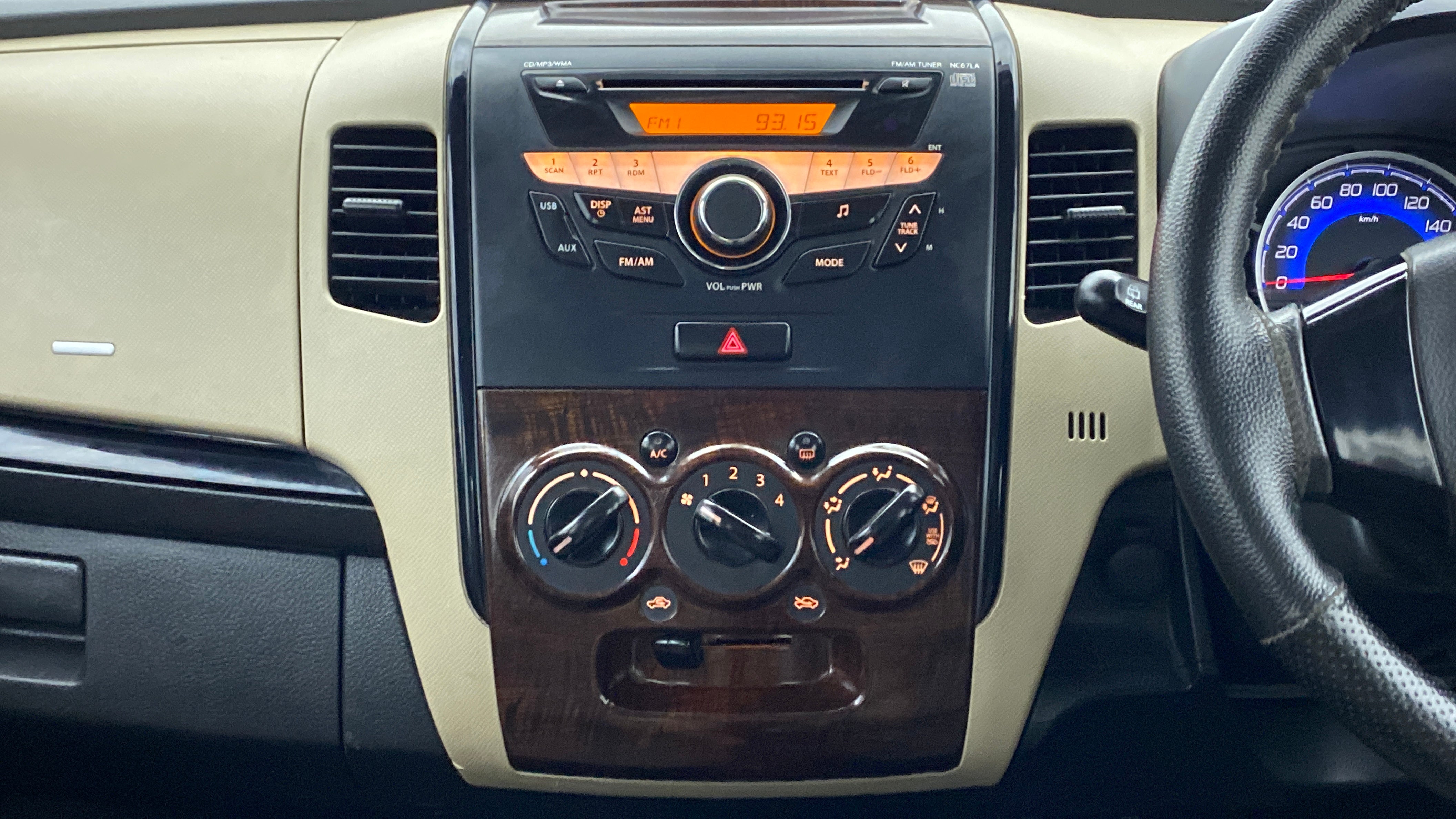 Features