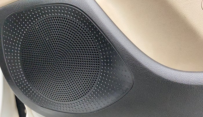 2019 Hyundai NEW SANTRO SPORTZ CNG, CNG, Manual, 29,208 km, Speaker