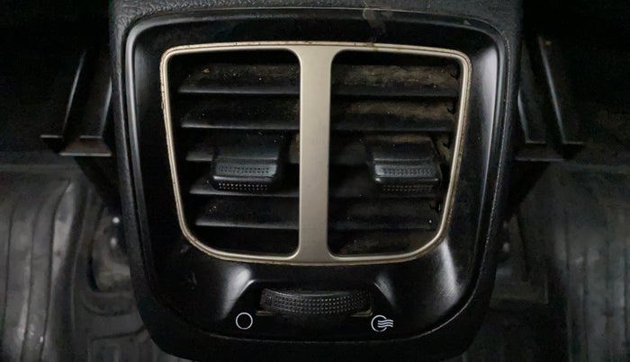2019 Hyundai NEW SANTRO SPORTZ CNG, CNG, Manual, 29,208 km, Rear AC Vents