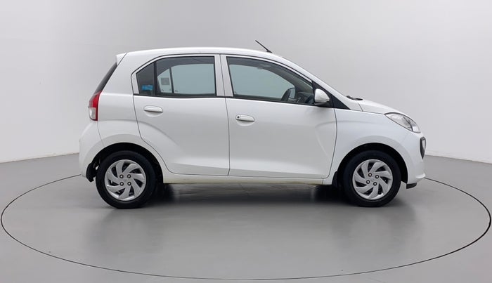 2019 Hyundai NEW SANTRO SPORTZ CNG, CNG, Manual, 29,208 km, Right Side View