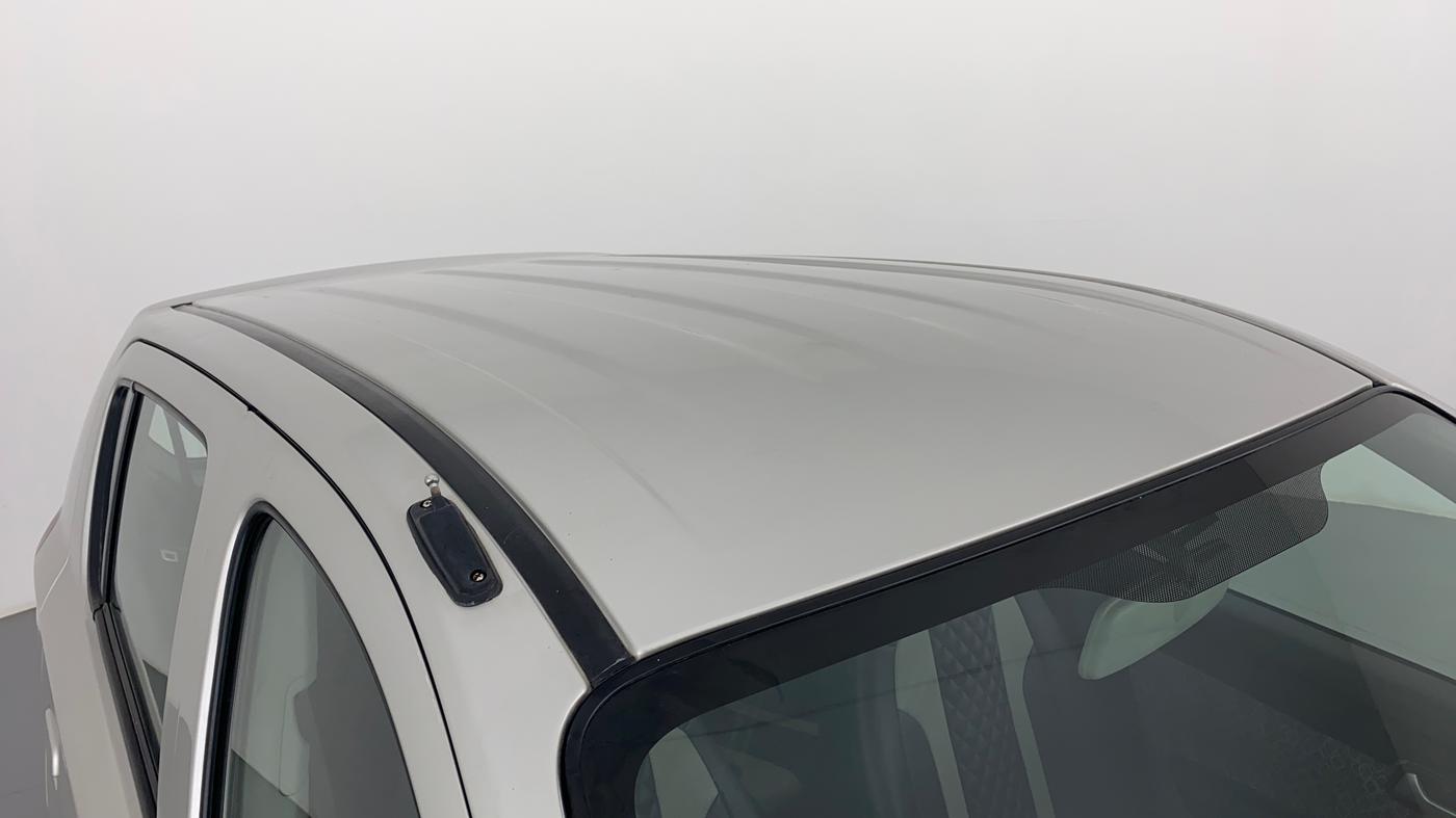 2019 Maruti Alto 800 LXI, Petrol, Manual, 17,155 km, Roof