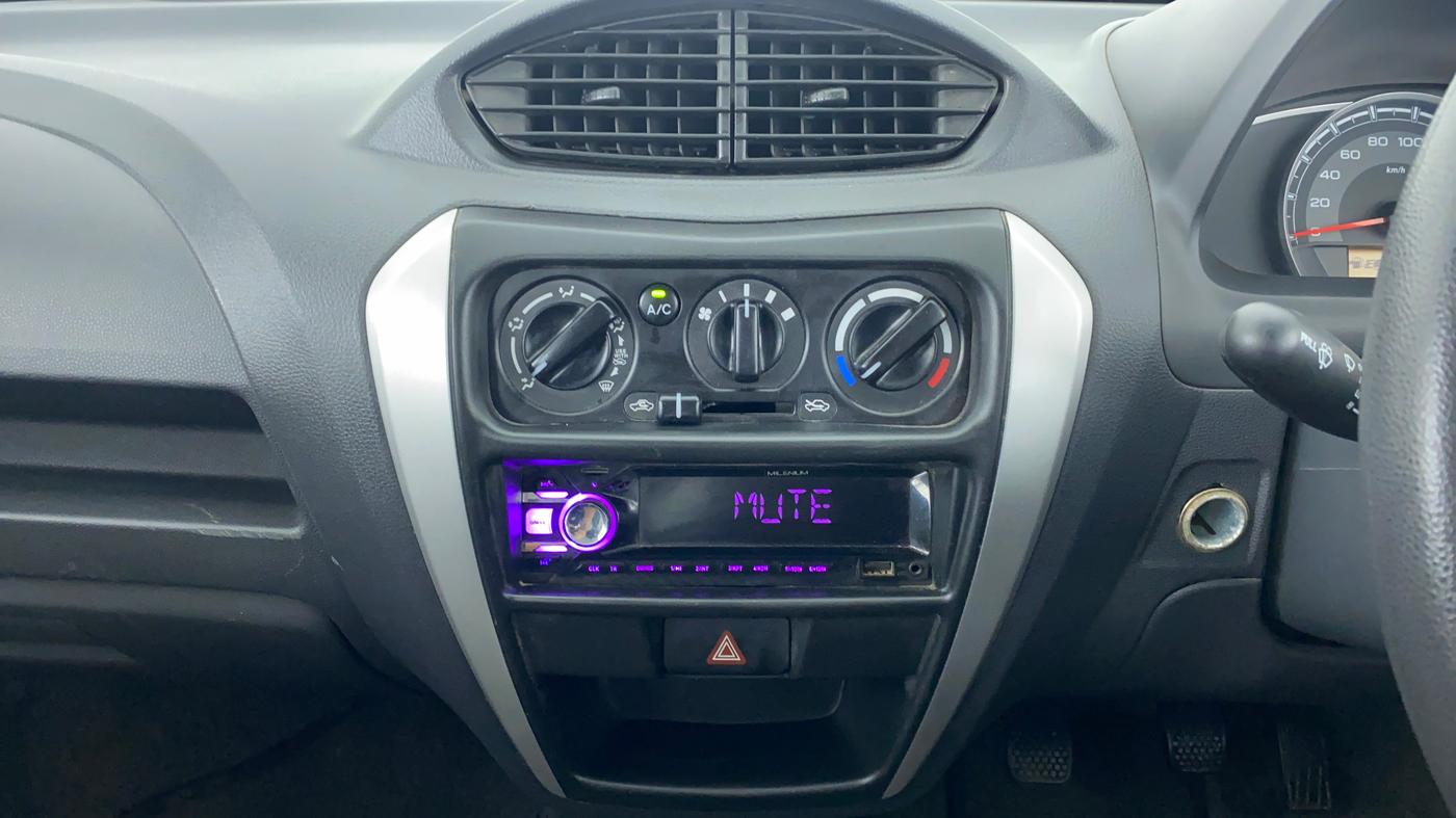 2019 Maruti Alto 800 LXI, Petrol, Manual, 17,155 km, Air Conditioner
