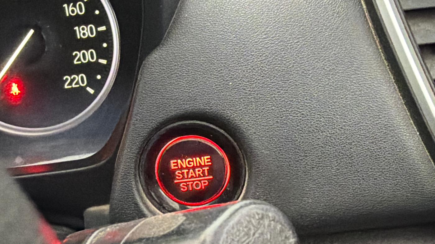 2022 Honda City 1.5L I-VTEC V MT 5TH GEN, Petrol, Manual, 75,501 km, Keyless Start/ Stop Button
