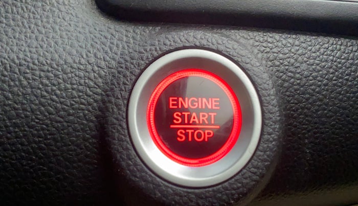 2019 Honda Amaze 1.2L I-VTEC VX, Petrol, Manual, 83,907 km, Keyless Start/ Stop Button