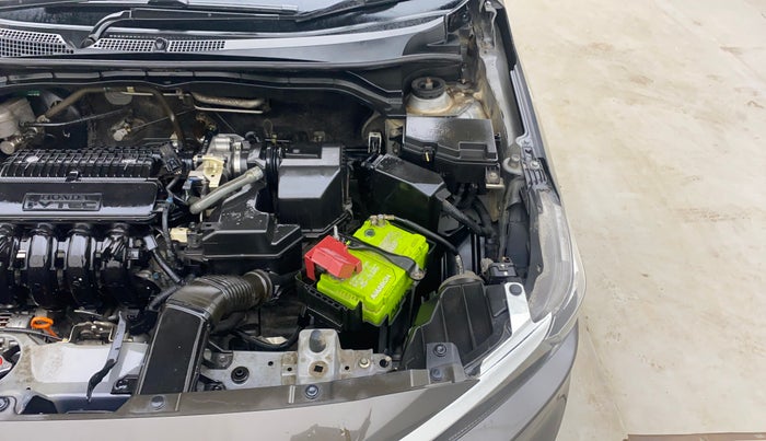 2019 Honda Amaze 1.2L I-VTEC VX, Petrol, Manual, 83,907 km, Engine View - Left