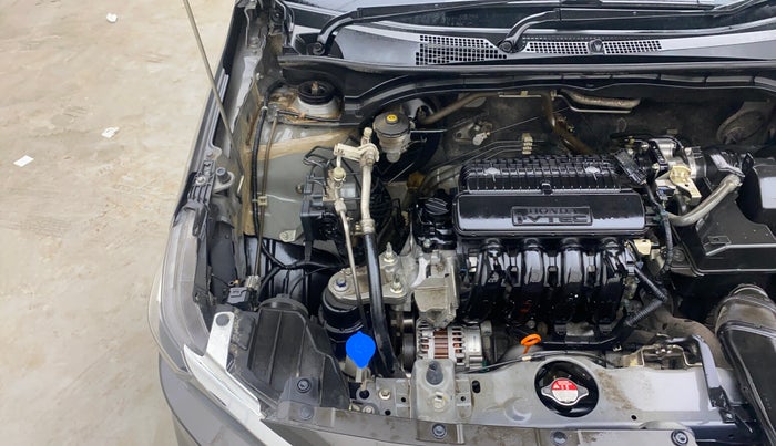 2019 Honda Amaze 1.2L I-VTEC VX, Petrol, Manual, 83,907 km, Engine View - Right