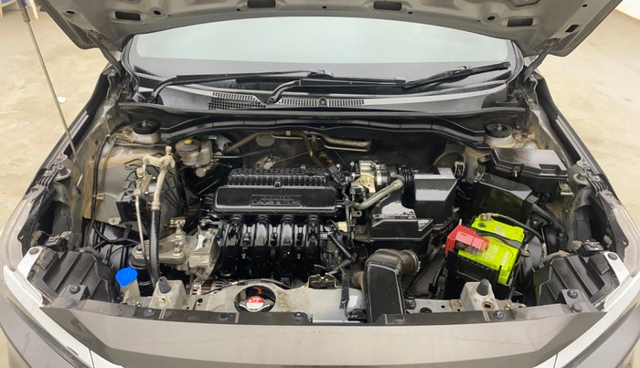 2019 Honda Amaze 1.2L I-VTEC VX, Petrol, Manual, 83,907 km, Engine View