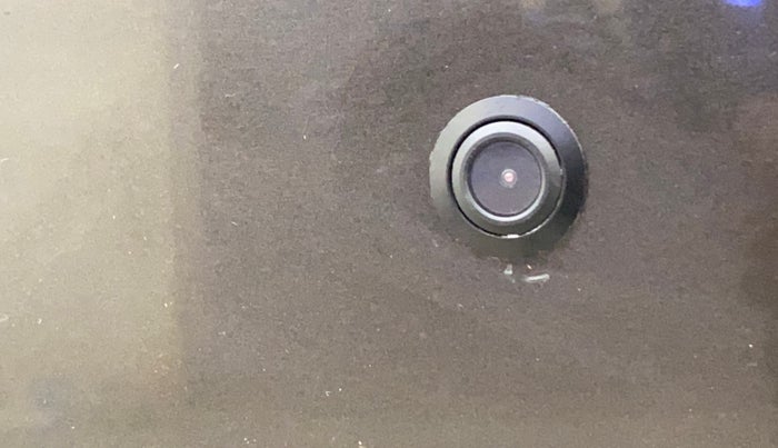 2019 Honda Amaze 1.2L I-VTEC VX, Petrol, Manual, 83,907 km, Parking Camera