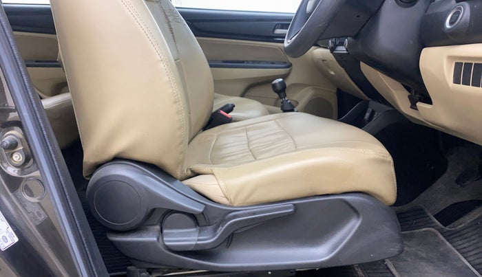 2019 Honda Amaze 1.2L I-VTEC VX, Petrol, Manual, 83,907 km, Driver Side Adjustment Panel