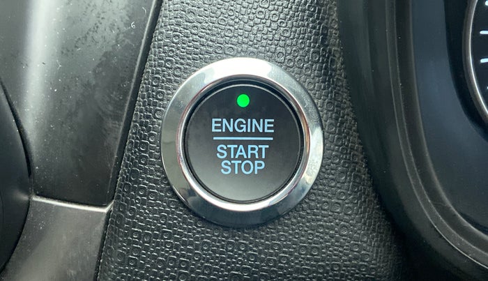 2021 Ford Ecosport 1.5TITANIUM TDCI, Diesel, Manual, 23,471 km, Keyless Start/ Stop Button