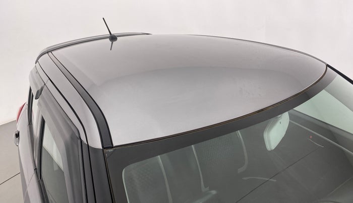 2016 Maruti Swift VXI D, Petrol, Manual, 24,404 km, Roof