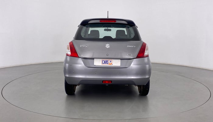 2016 Maruti Swift VXI D, Petrol, Manual, 24,404 km, Back/Rear