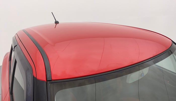2018 Maruti Swift VDI, Diesel, Manual, 15,728 km, Roof