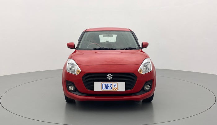 2018 Maruti Swift VDI, Diesel, Manual, 15,728 km, Front